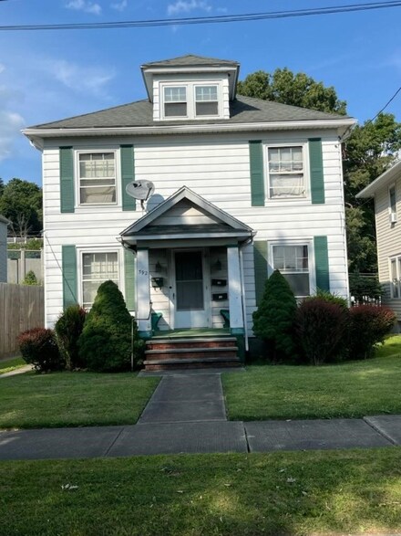 392 Prospect St, Binghamton, NY 13905