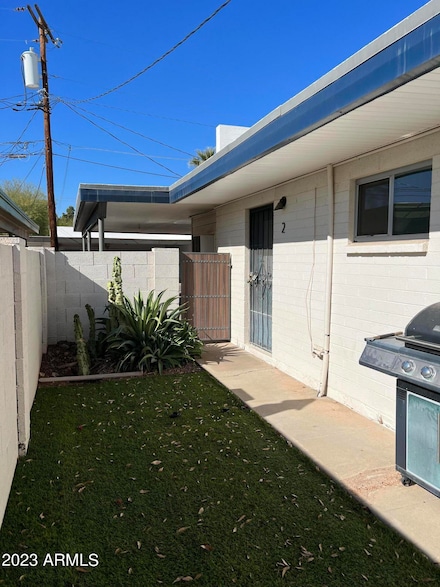 3629 E Turney Ave Unit 2, Phoenix, AZ 85018
