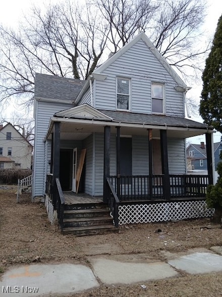1366 W 87th St, Cleveland, OH 44102
