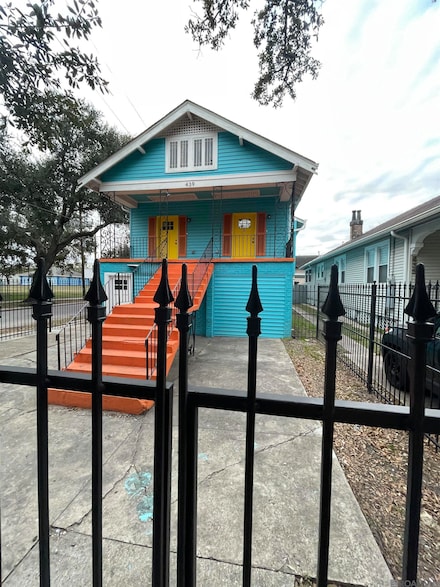 439 S Norman C Francis Pkwy Unit 2A, New Orleans, LA 70119
