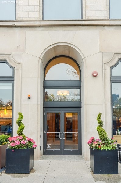 6 N Michigan Ave Unit 1209, Chicago, IL 60602