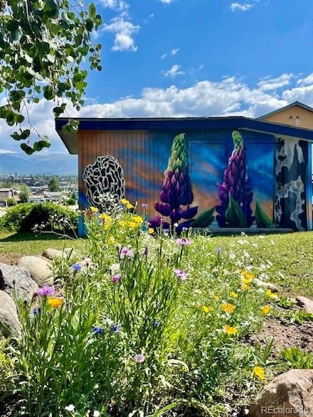 120 Norgren Rd Unit A B C, Fraser, CO 80442