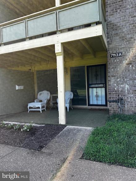 7113 Donnell Place Unit A4, District Heights, MD 20747