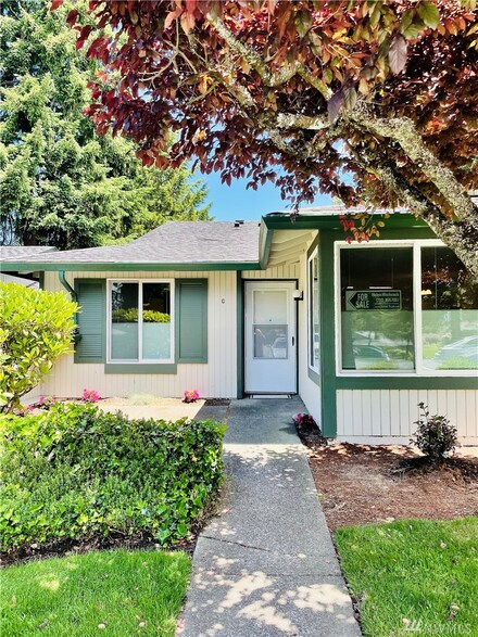 510 S 325th St Unit 19-G, Federal Way, WA 98003