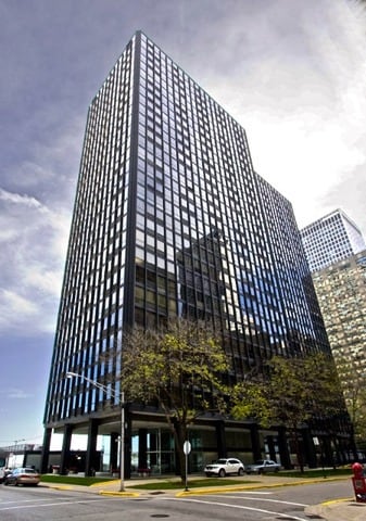 910 N Lake Shore Dr Unit 2519, Chicago, IL 60611