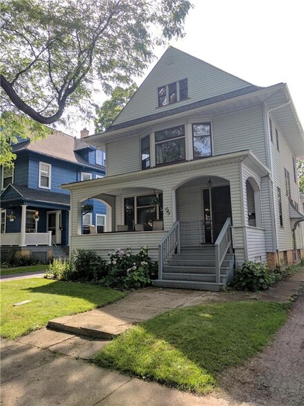 125 Shepard St, Rochester, NY 14620
