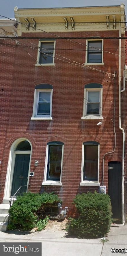 710 N Jefferson St, Wilmington, DE 19801