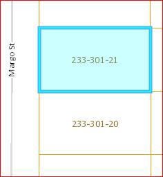 0 Margo St Unit 22008918, North Edwards, CA 93523