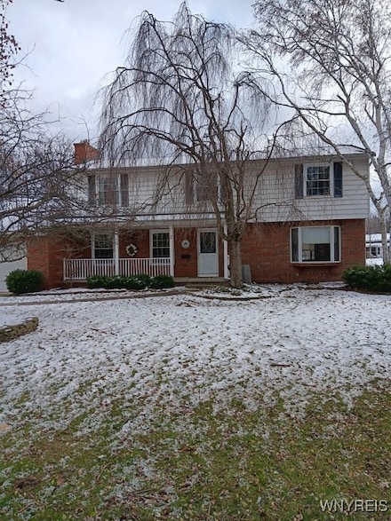 288 W Maplemere Rd, Buffalo, NY 14221