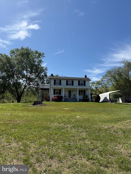 7934 Courthouse Rd, Spotsylvania, VA 22551