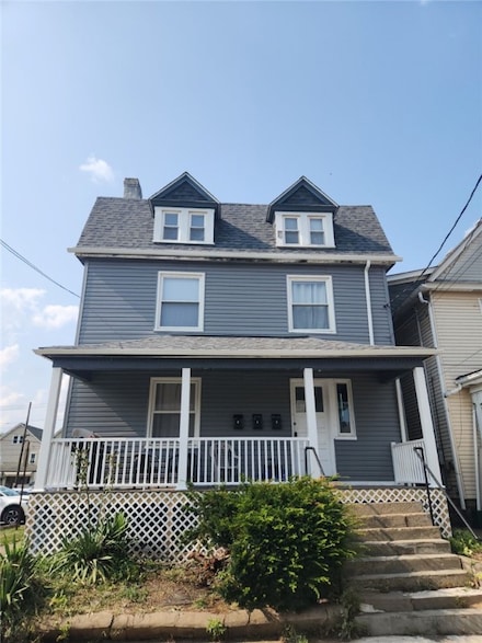 340 Virginia Ave Unit 3, Butler, PA 16001