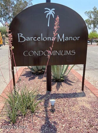 6355 N Barcelona Ln Unit 412, Tucson, AZ 85704