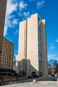 1 Gold St Unit 17DE, Hartford, CT 06103