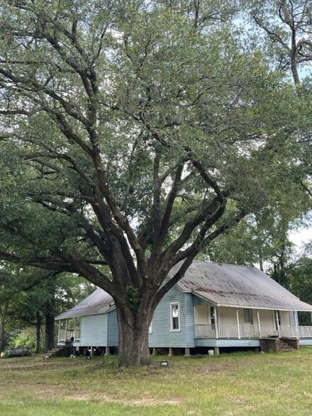 1130 Dudley Rimes Rd, Magnolia, MS 39652