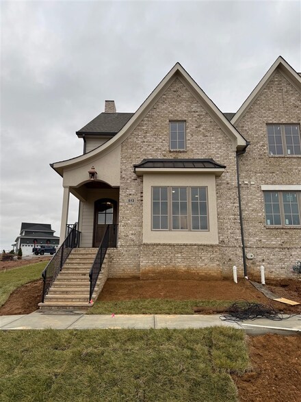 513 Park St Unit Olde Stone Lot 5-157, Bowling Green, KY 42101