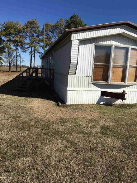 831 Highway 139 S, Monette, AR 72447