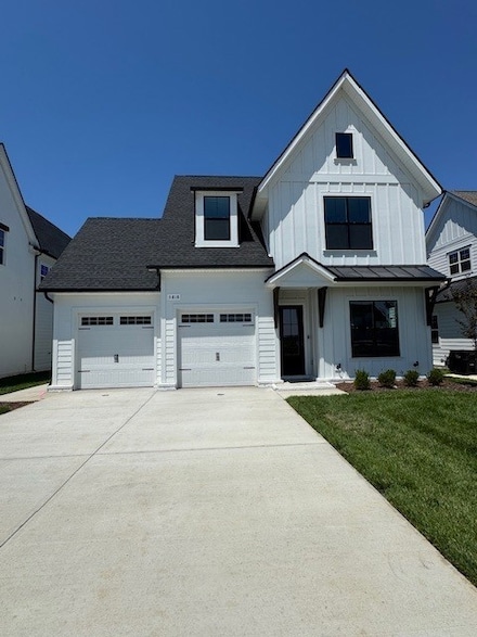 5818 Willoughby Way, Murfreesboro, TN 37129
