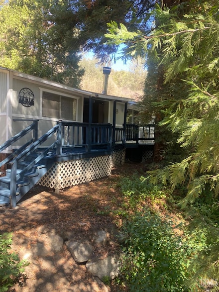 44212 Old Stage Rd, Posey, CA 93260