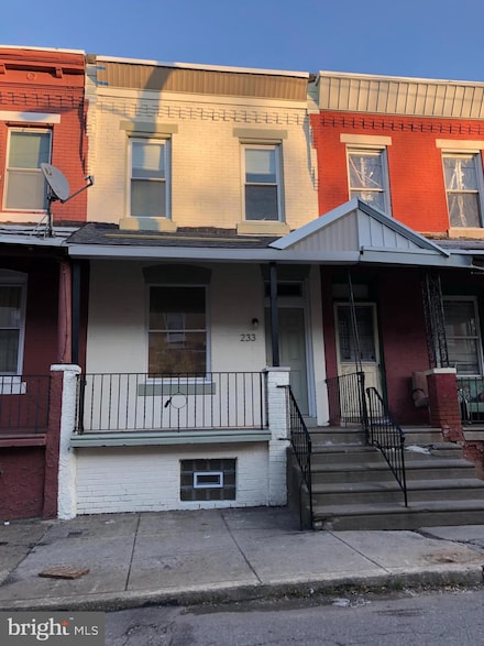 233 N Wanamaker St, Philadelphia, PA 19139