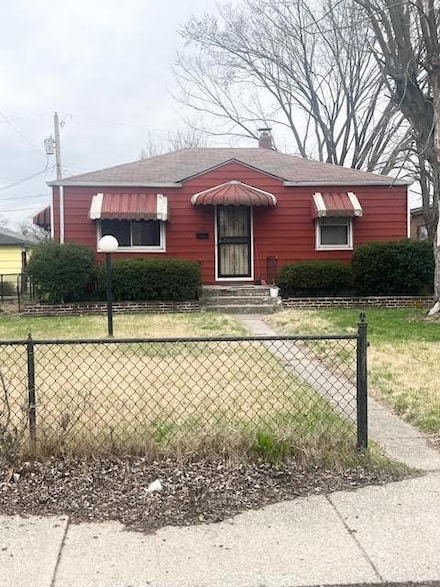 336 W Wilson St, Gary, IN 46404
