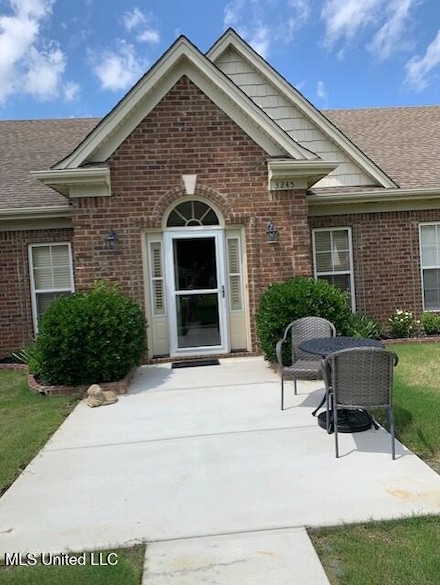 3245 Jade Ln, Southaven, MS 38672