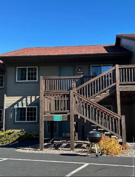 2022 Wild Eagle Ln Unit 237, Eagle River, WI 54521