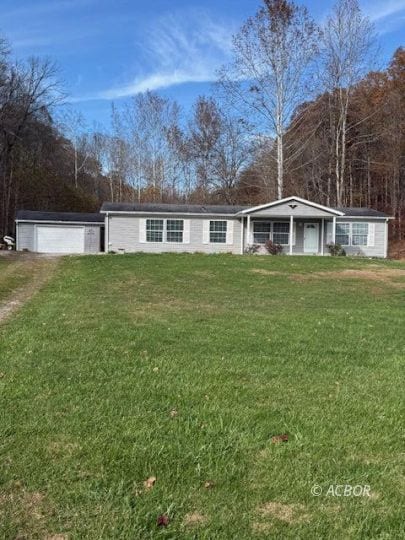 11757 Ohio 691, Nelsonville, OH 45764