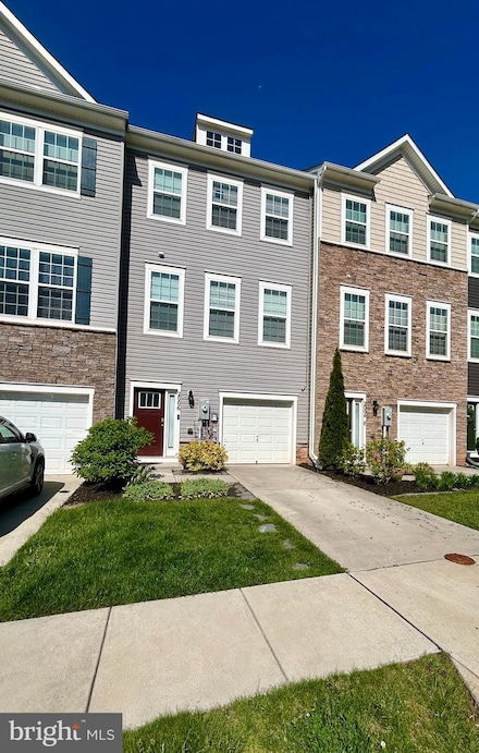 2006 Thornbrook Way, Odenton, MD 21113