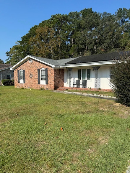 8520 Delhi Rd, North Charleston, SC 29406