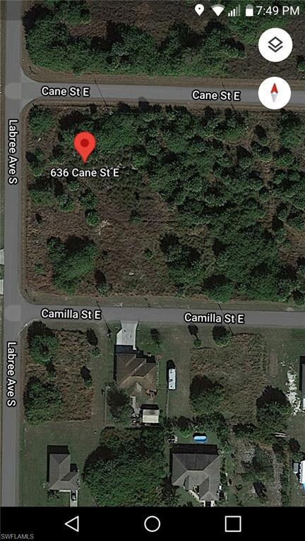 636 Cane St E, Lehigh Acres, FL 33974