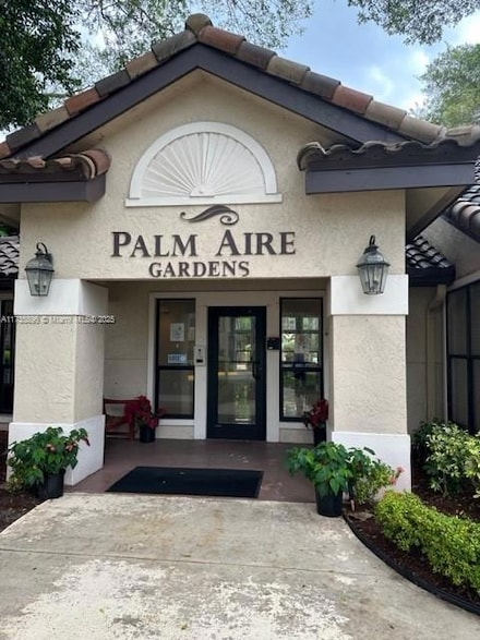 4521 W Mcnab Rd Unit 11, Pompano Beach, FL 33069