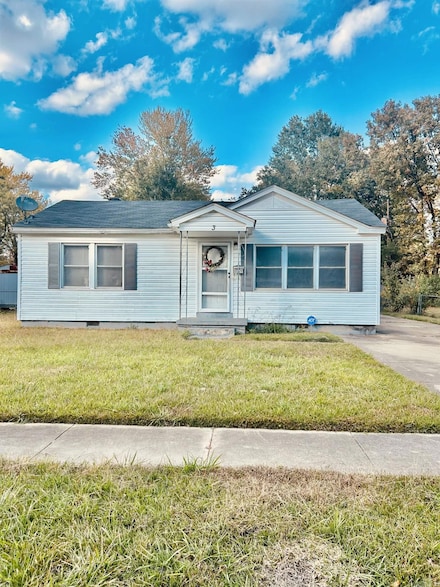 3 S Richard Dr, White Hall, AR 71602