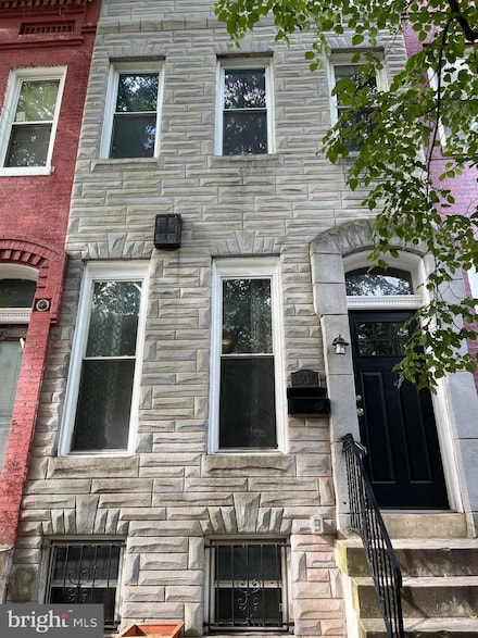 1916 Druid Hill Ave, Baltimore, MD 21217