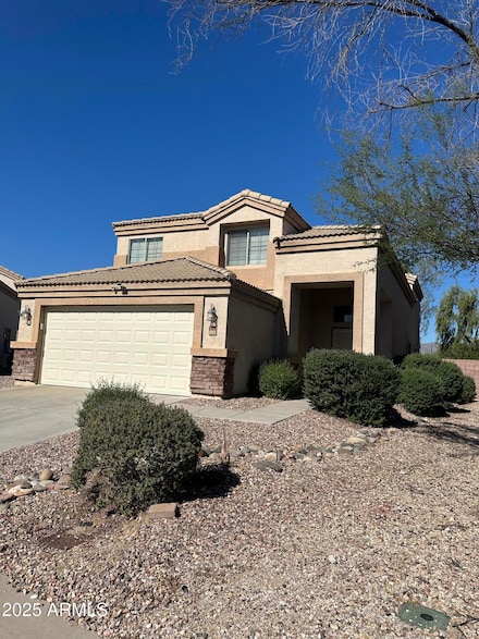 23236 W Yavapai St, Buckeye, AZ 85326