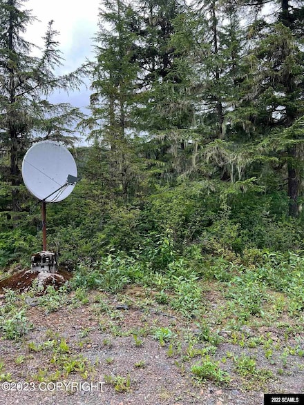 Lot 9E U S 2414 Hoonah, Hoonah, AK 99829