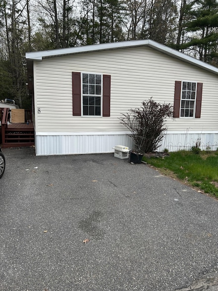 8 Short St, Brunswick, ME 04011