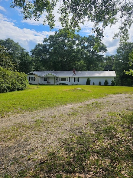 9217 Highway 11, Poplarville, MS 39470