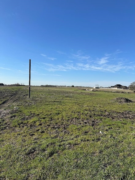 TBD County Road 534, Whitewright, TX 75491