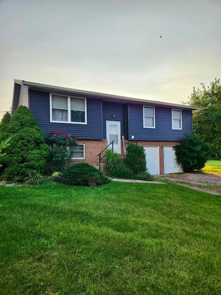 4567 Logan-Thornville Rd NE, Rushville, OH 43150