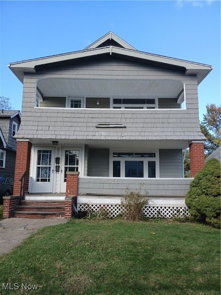 7414 Marlborough Ave, Cleveland, OH 44129