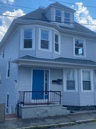 18 Washington Square, Gloucester, MA 01930