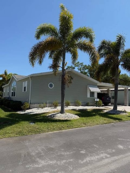 150 E Hampton Dr, Auburndale, FL 33823