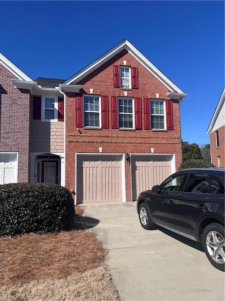 2610 Gadsen Walk, Duluth, GA 30097
