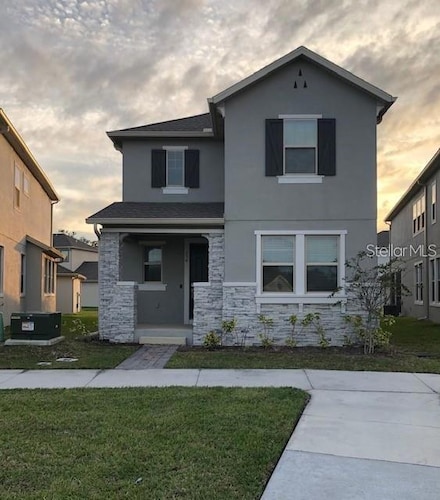 254 Wooded Vine Dr, Winter Springs, FL 32708