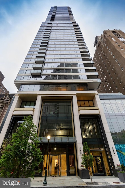 1911 Walnut St Unit S4, Philadelphia, PA 19103