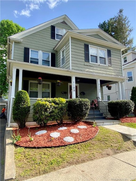 1105 Hillside Ave Unit 2, Stratford, CT 06614