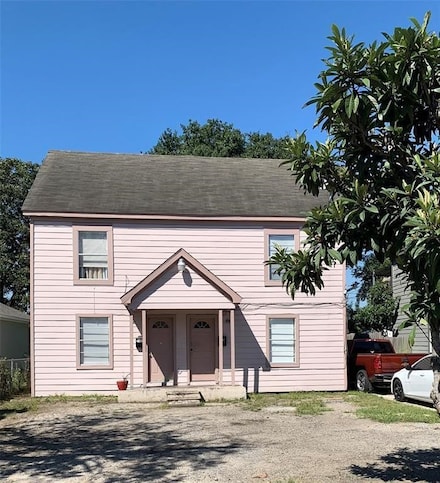 7109 Myrtle St, Houston, TX 77087