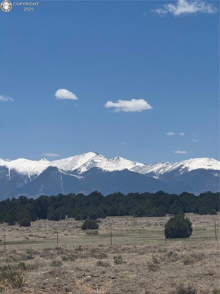 1048 Blazing Saddle Trail, Cotopaxi, CO 81223