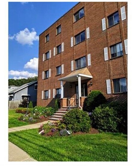 245 Sea St Unit 21, Quincy, MA 02169
