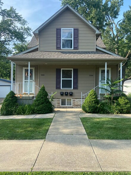 508 W Columbia Ave, Champaign, IL 61820